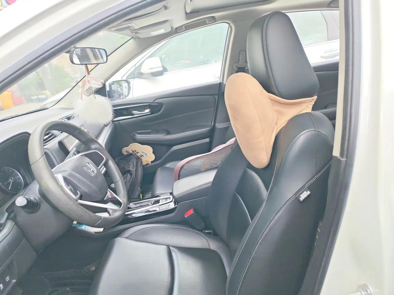 Honda Envix 2019 180TURBO CVT Enjoyment Edition China V — миниатюра 16