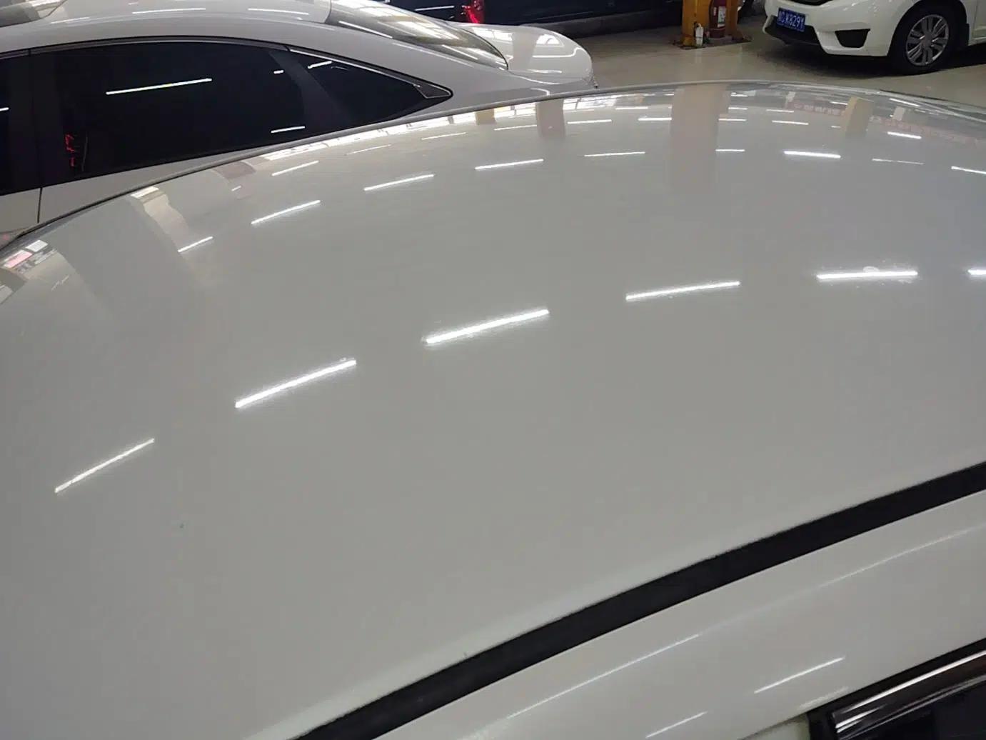 Honda Envix 2019 180TURBO CVT Enjoyment Version China V — миниатюра 11