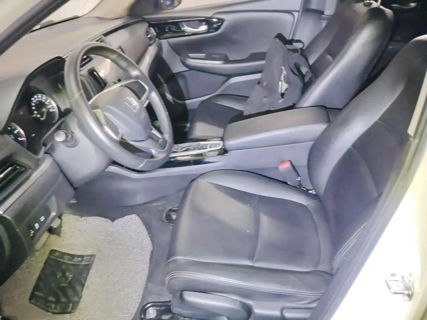 Honda Envix 2019 180TURBO CVT Enjoyment Version China V — миниатюра 16