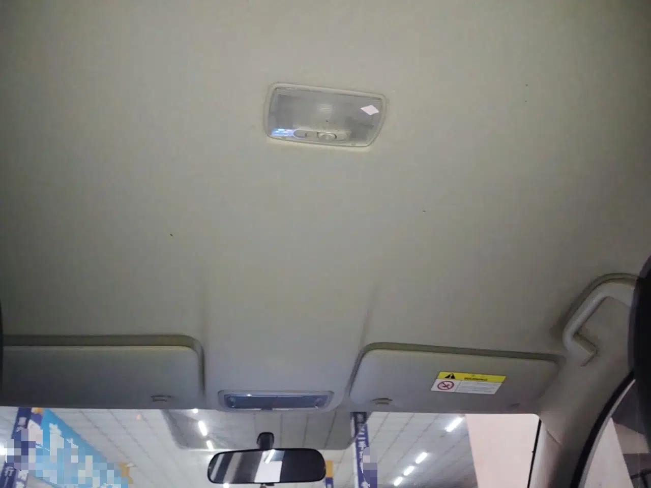 Honda Envix 2019 180TURBO CVT Enjoyment Version China V — миниатюра 17