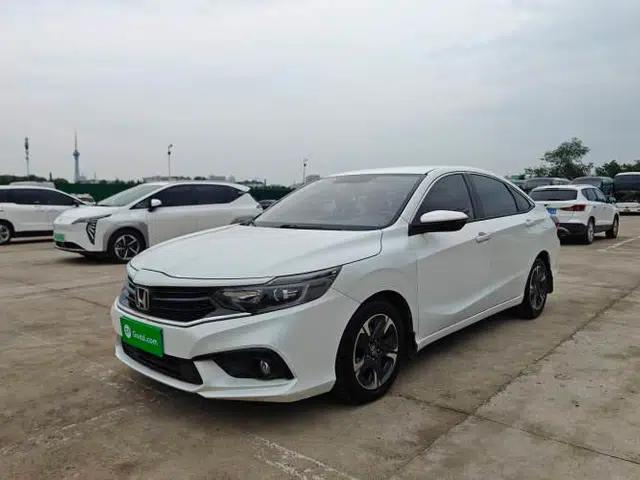 Honda Envix 2019 180TURBO CVT Enjoyment Version China V