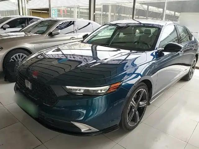 Honda Accord New Energy 2023 2.0L ePHEV Flagship Edition