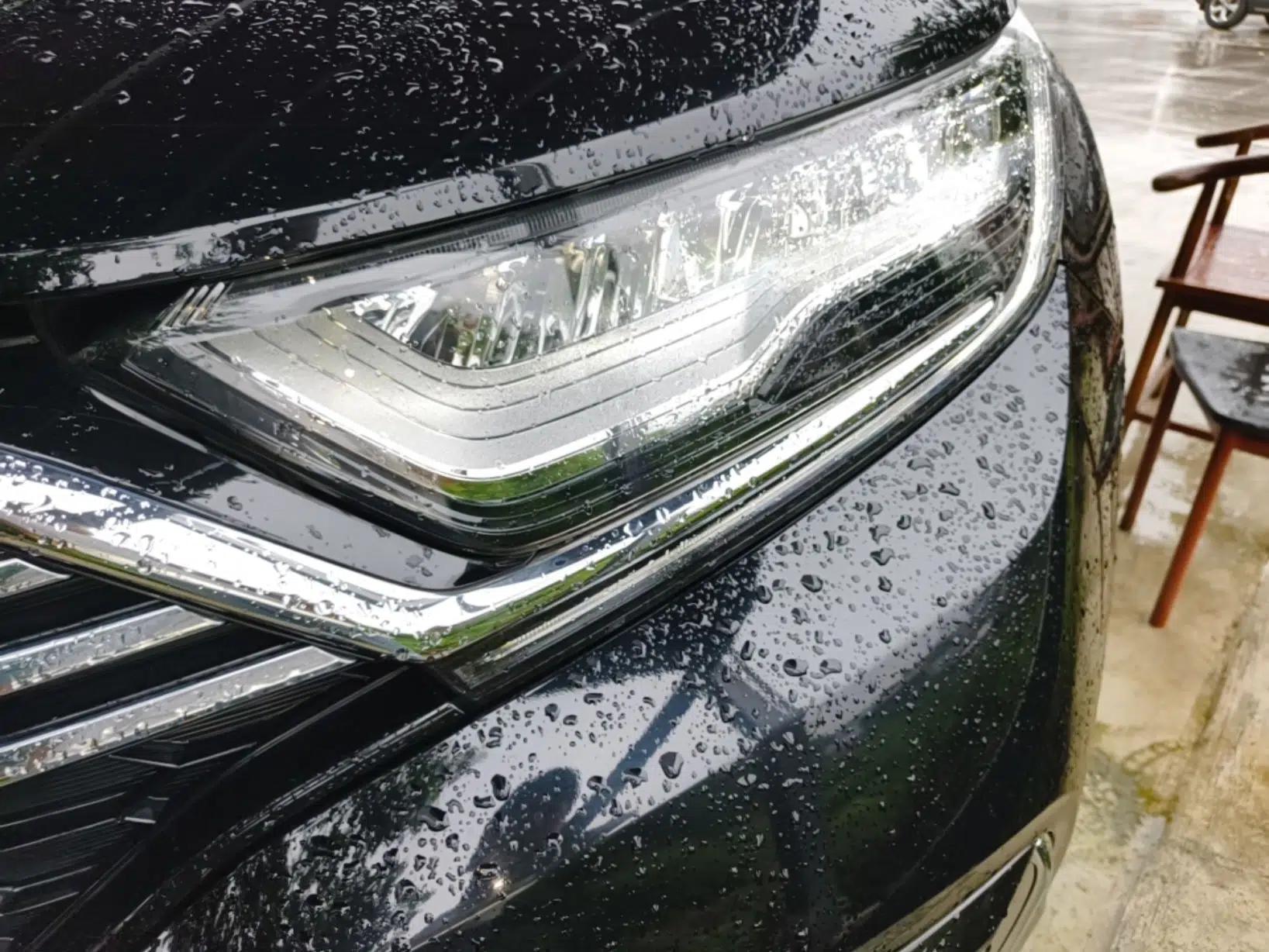 Honda CR-V New Energy 2021 Rui Hybrid e+ 2.0L Zhiya Edition — миниатюра 9