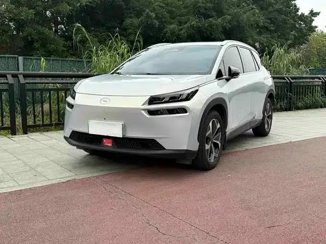 AION V 2023 Plus 70 Smart Edition Ternary Lithium