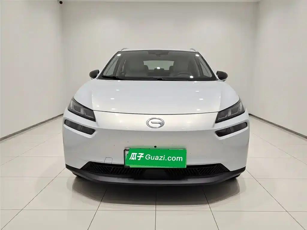 AION V 2024 Plus 80 Star Edition Ternary Lithium Lithium — миниатюра 24