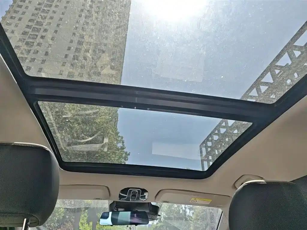 AION V 2024 Plus 80 Star Edition Ternary Lithium Lithium — миниатюра 9
