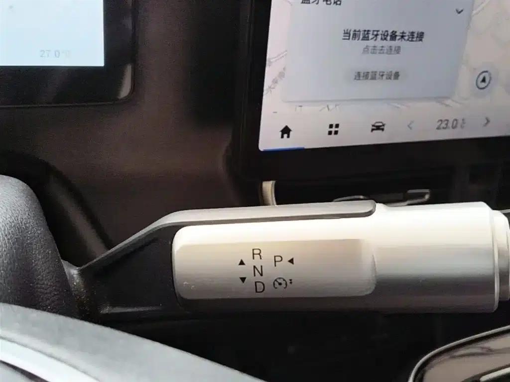 AION V 2023 Plus 70 Smart Technology Edition (Lithium Iron Phosphate) — миниатюра 13
