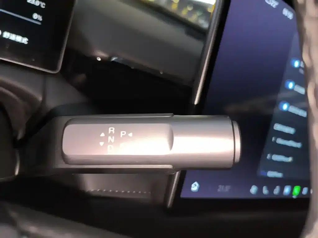AION V 2026 Family Edition 520 Smart Edition — миниатюра 14