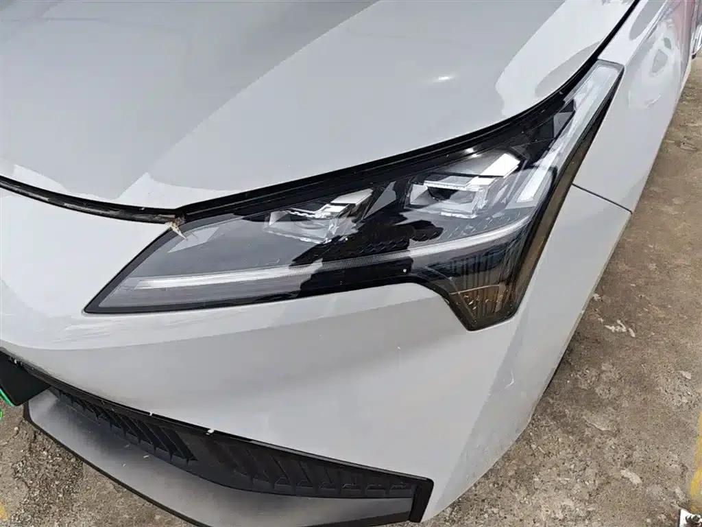 AION S Plus 2021 Model 80km Extended Range — миниатюра 24