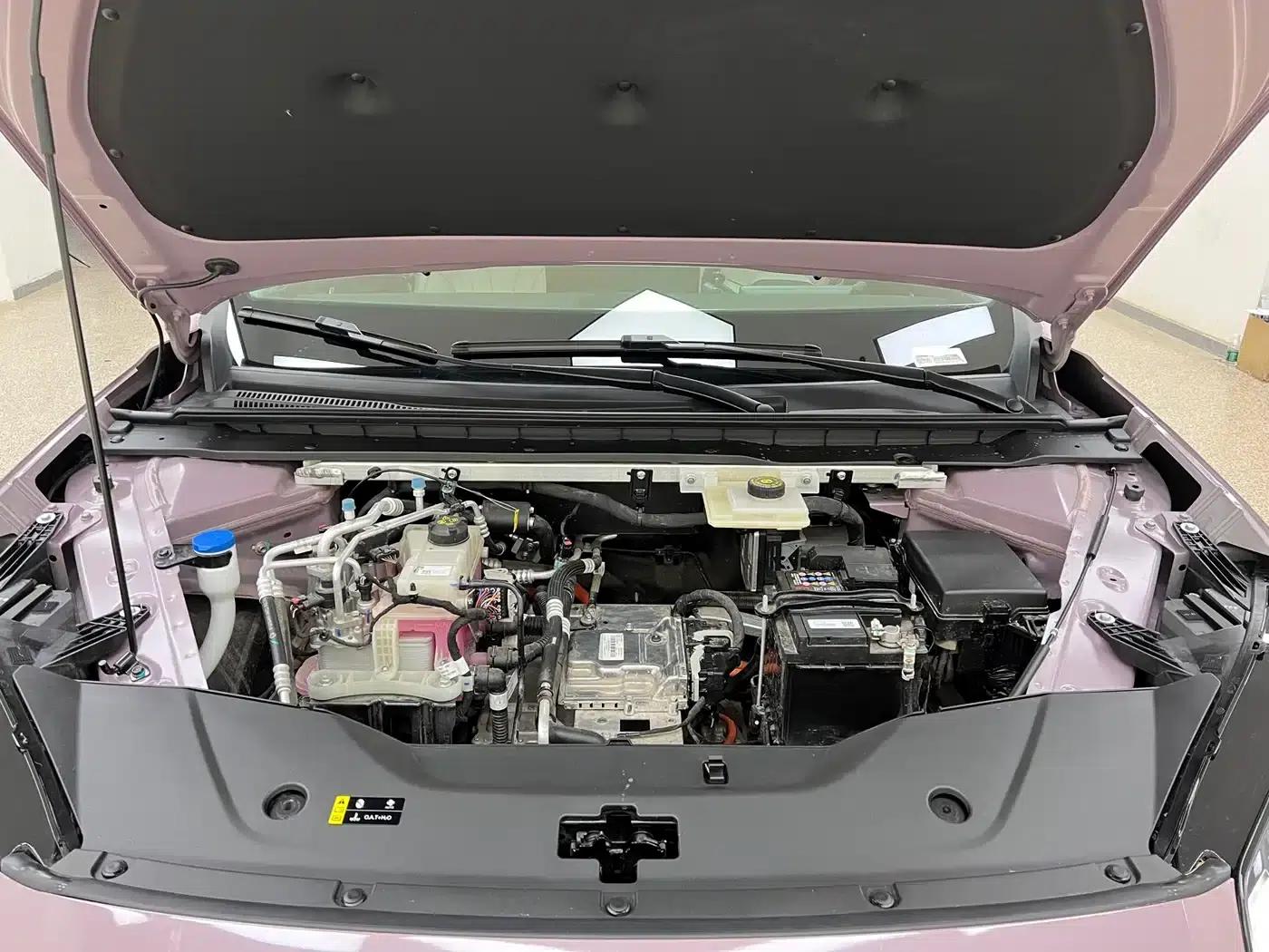 AION RT 2025 520 Smart Edition — миниатюра 12