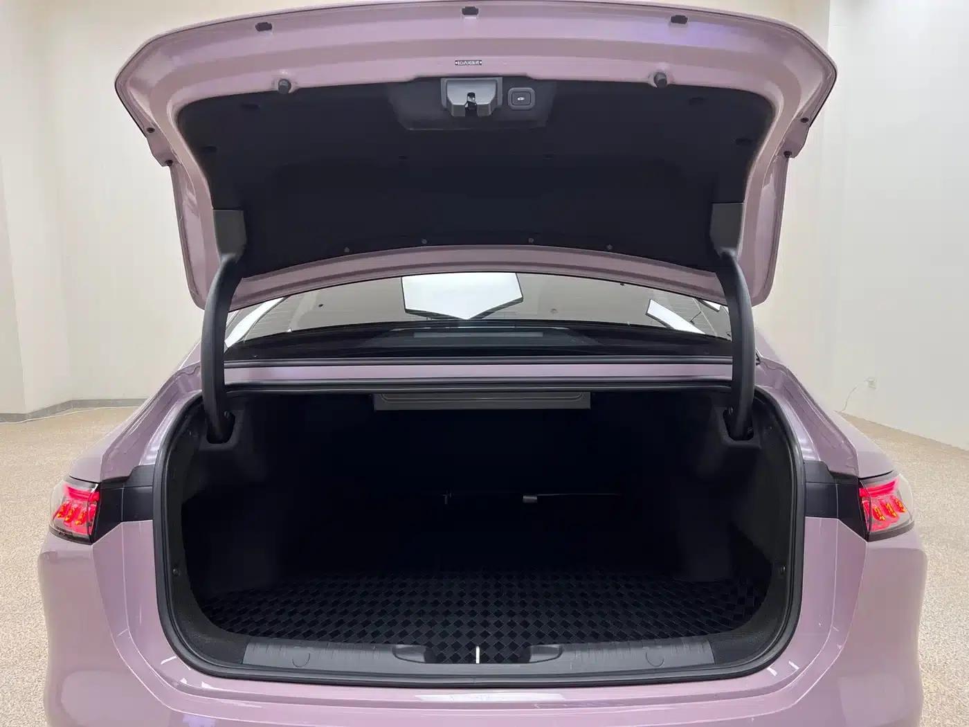 AION RT 2025 520 Smart Edition — миниатюра 14