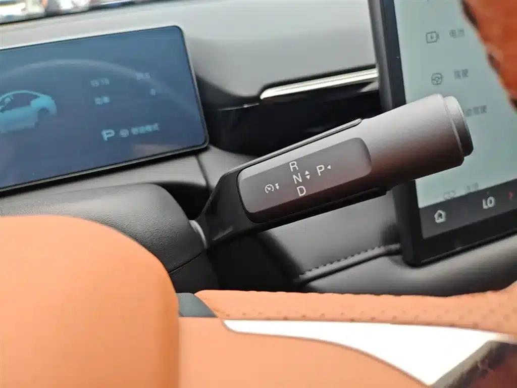 AION RT 2026 520 Smart Edition — миниатюра 14