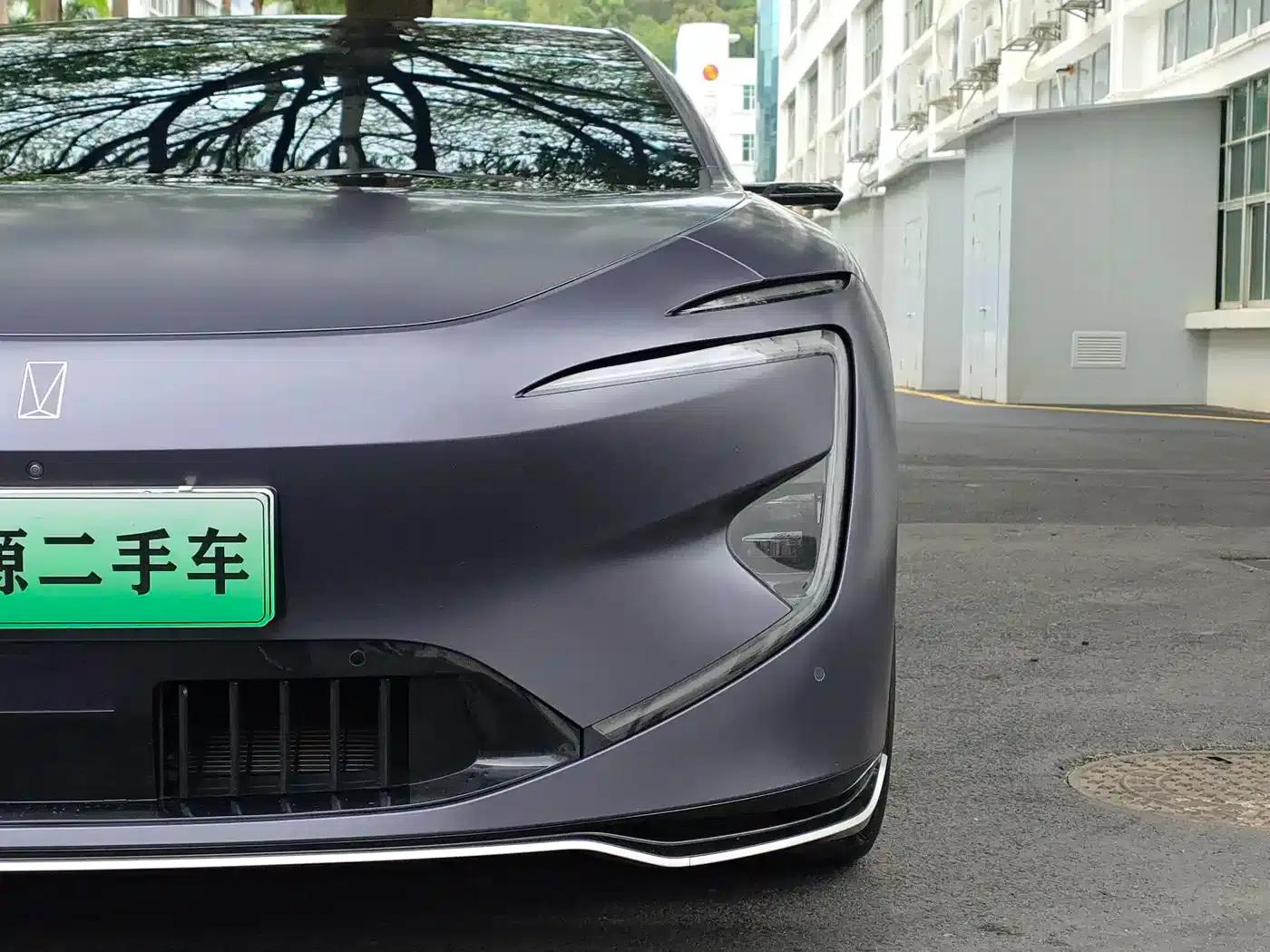 Avita 12 2023 700 Triple Laser Rear-Wheel Drive Luxury Edition — миниатюра 4