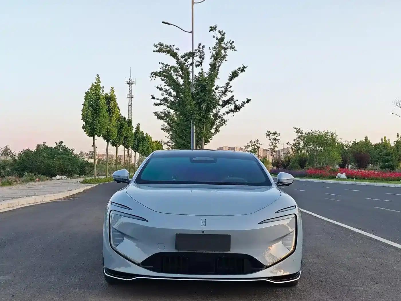 Avita 12 2023 650 Triple Laser All-Wheel Drive Performance Edition — миниатюра 2