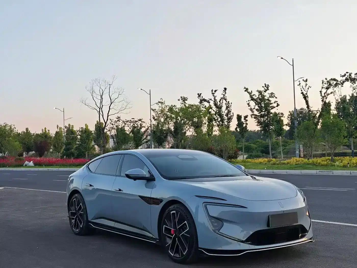 Avita 12 2023 650 Triple Laser All-Wheel Drive Performance Edition — миниатюра 3
