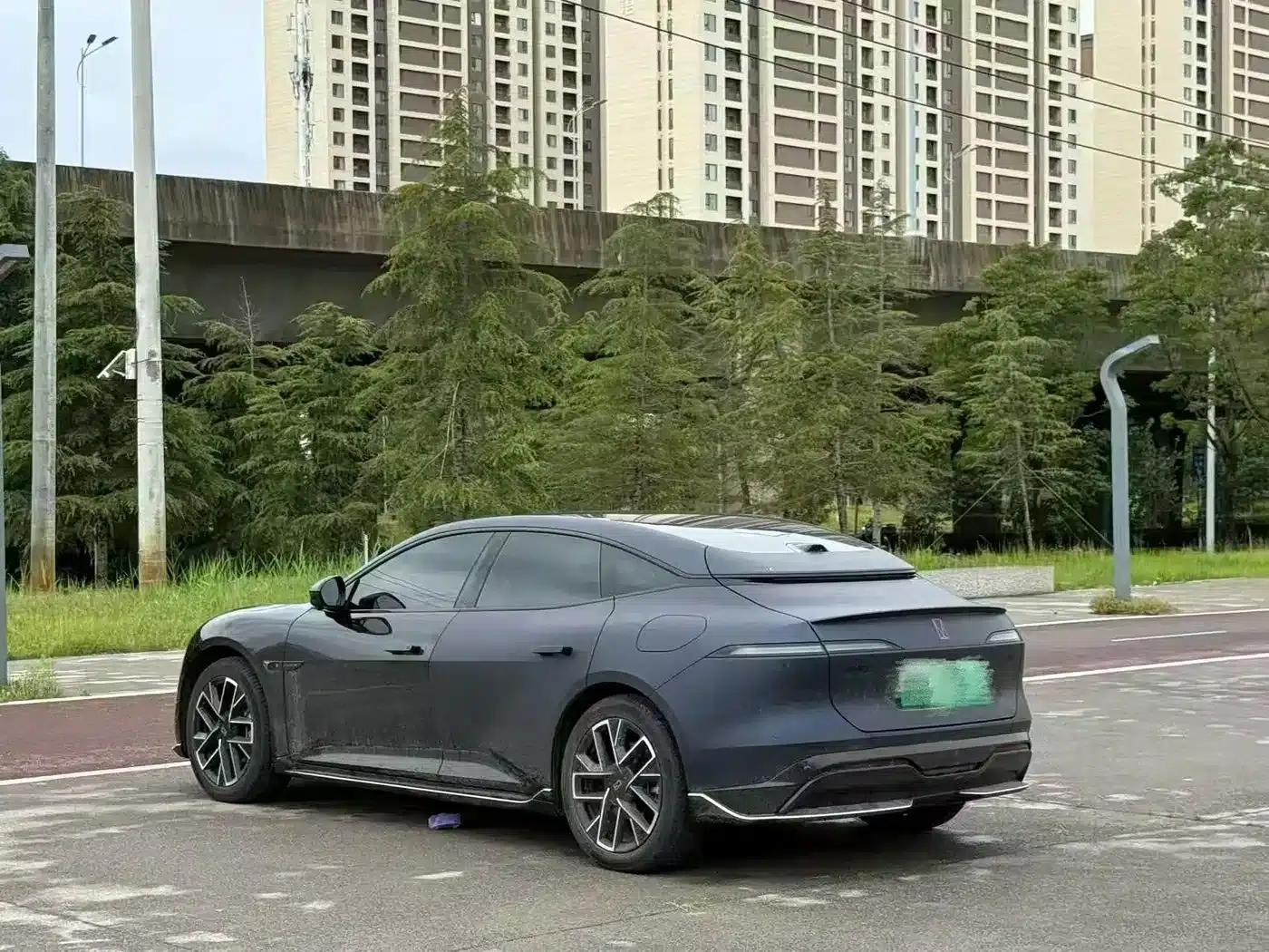 Avita 06 2025 Pro Pure Electric Edition — миниатюра 7
