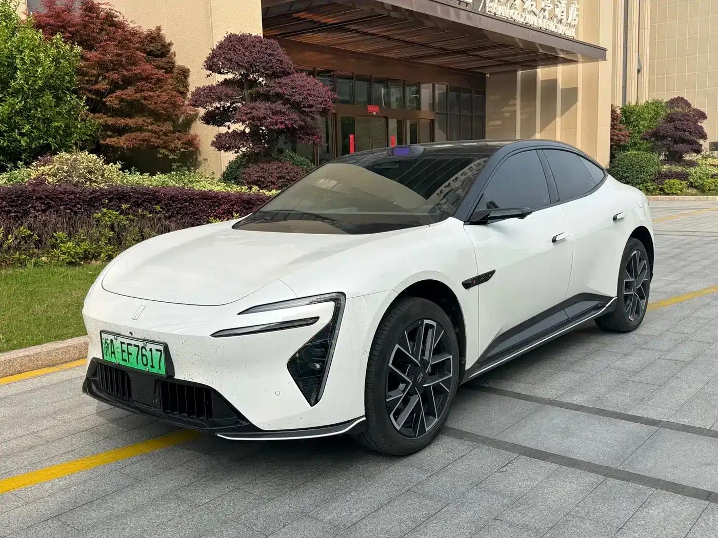 Avita 06 2025 Max Electric Edition — миниатюра 1