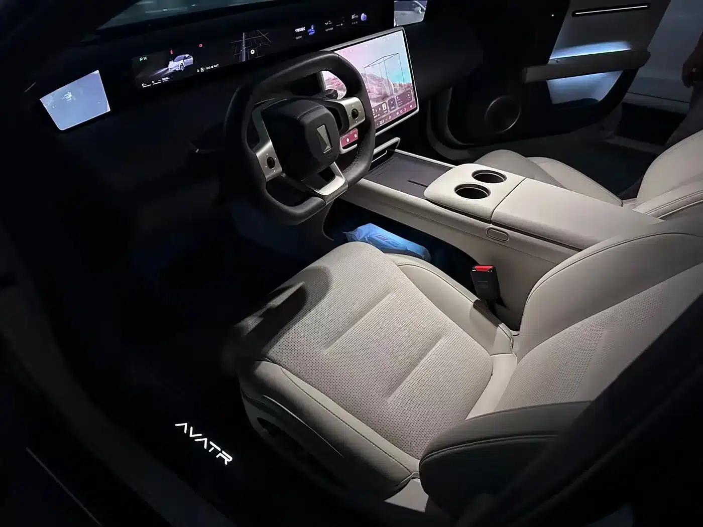 Avita 06 2025 Max Electric Edition — миниатюра 13