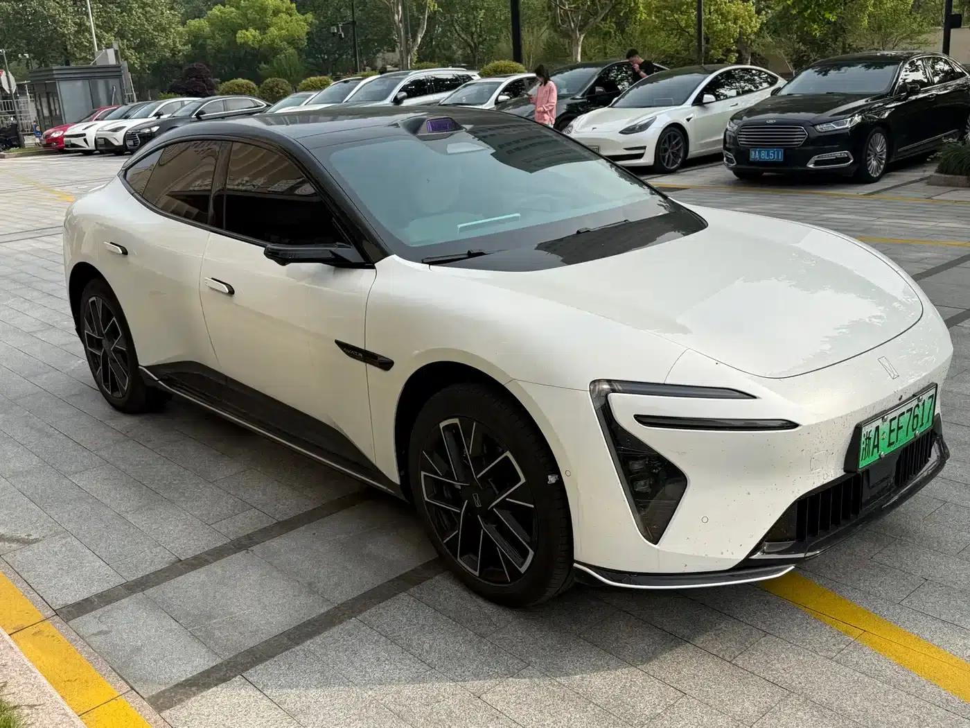 Avita 06 2025 Max Electric Edition — миниатюра 3