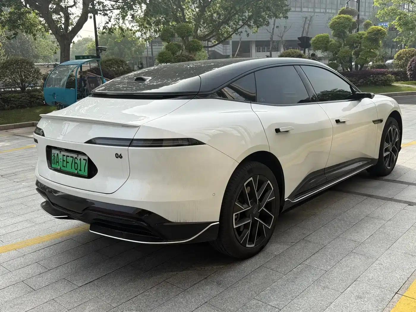 Avita 06 2025 Max Electric Edition — миниатюра 7