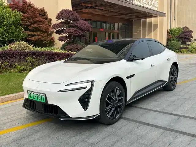 Avita 06 2025 Max Electric Edition