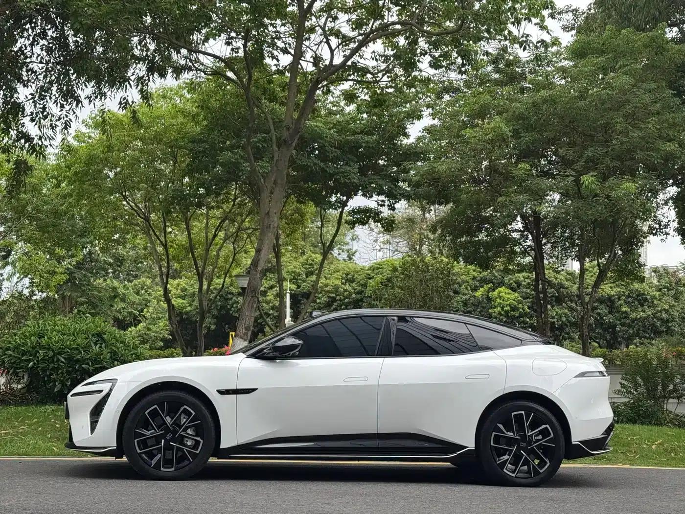 Avita 06 2025 Ultra All-Electric Edition — миниатюра 4