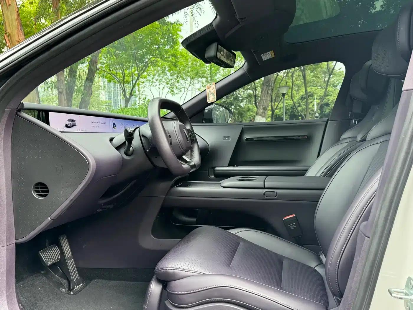Avita 06 2025 Ultra All-Electric Edition — миниатюра 10