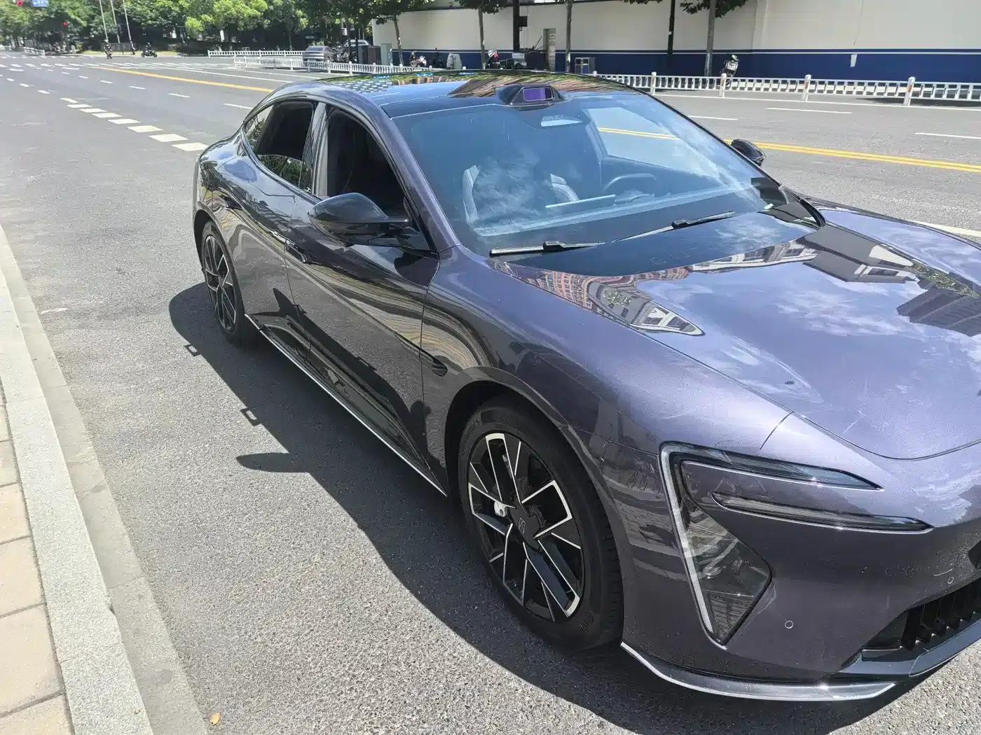 Avita 06 2025 Ultra All-Electric Edition — миниатюра 16