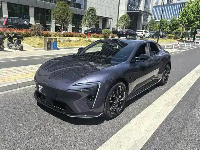 Avita 06 2025 Ultra All-Electric Edition