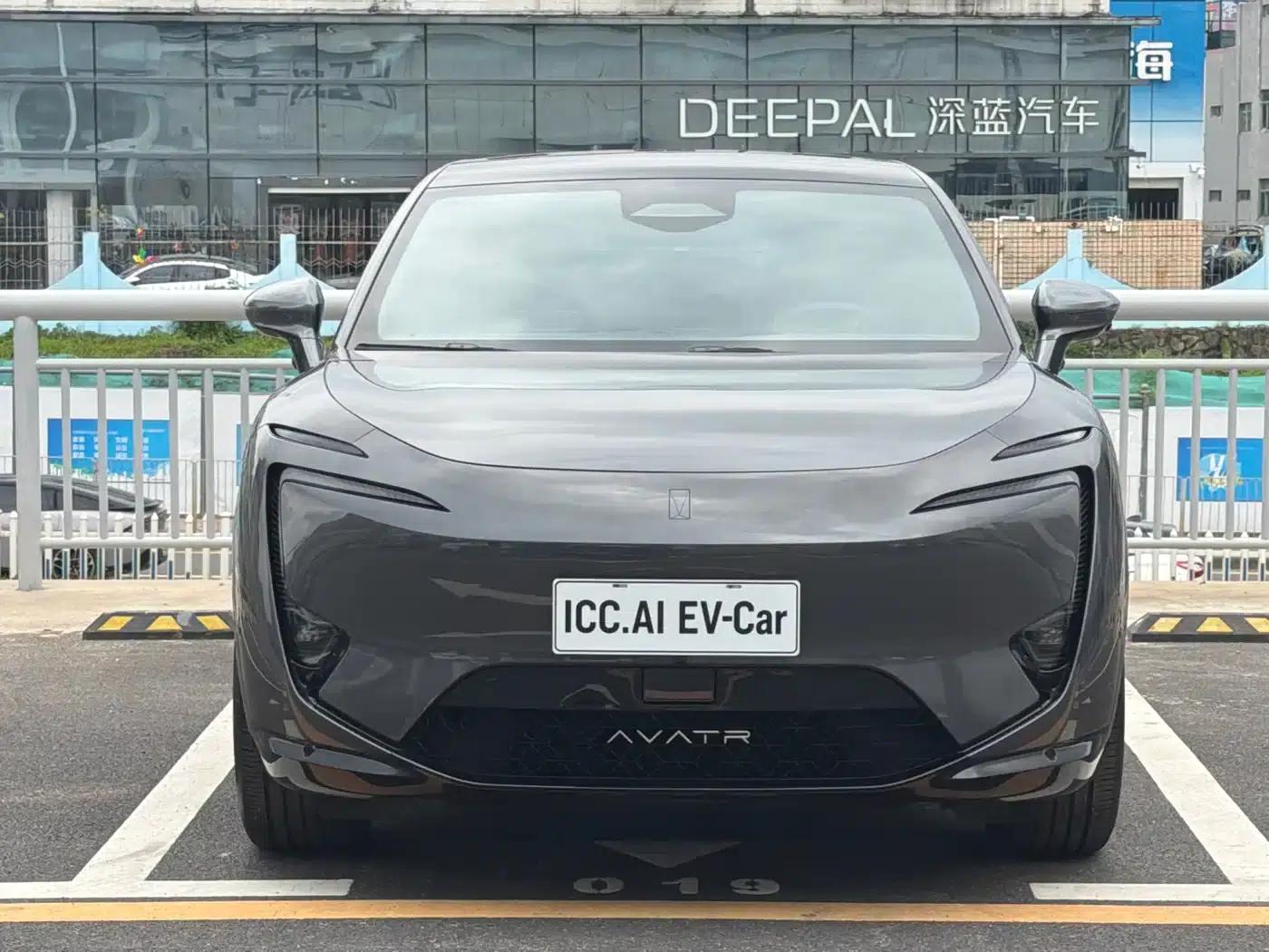 Avita 11 2025 Facelift Max Extended Range — миниатюра 2