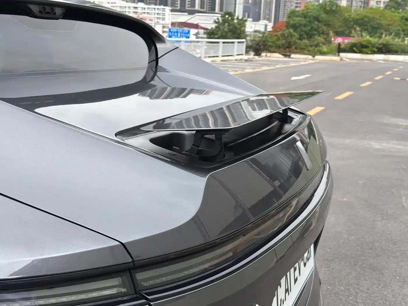 Avita 11 2025 Facelift Max Extended Range — миниатюра 11