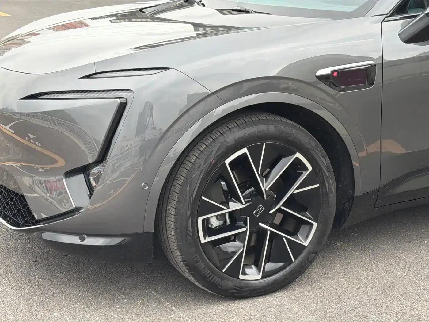 Avita 11 2025 Facelift Max Extended Range — миниатюра 13