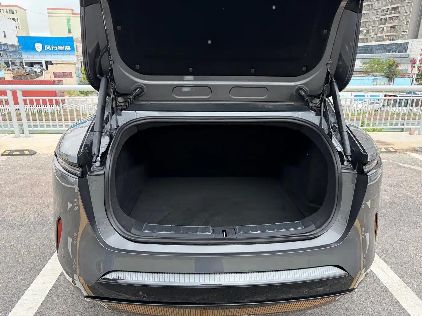 Avita 11 2025 Facelift Max Extended Range — миниатюра 14