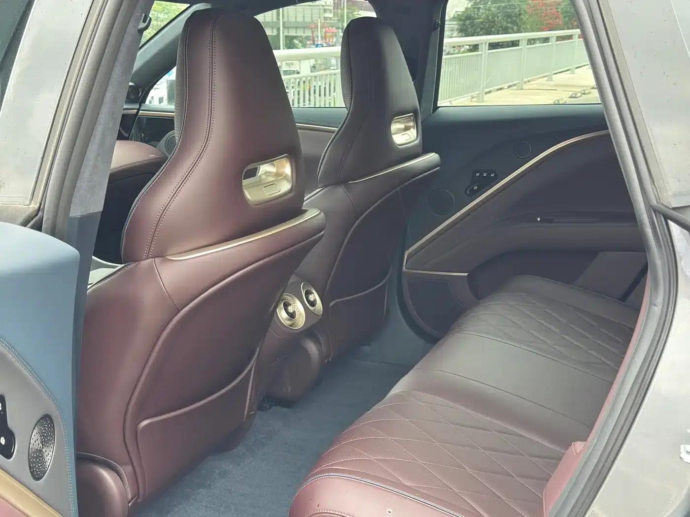 Avita 11 2025 Facelift Max Extended Range — миниатюра 15
