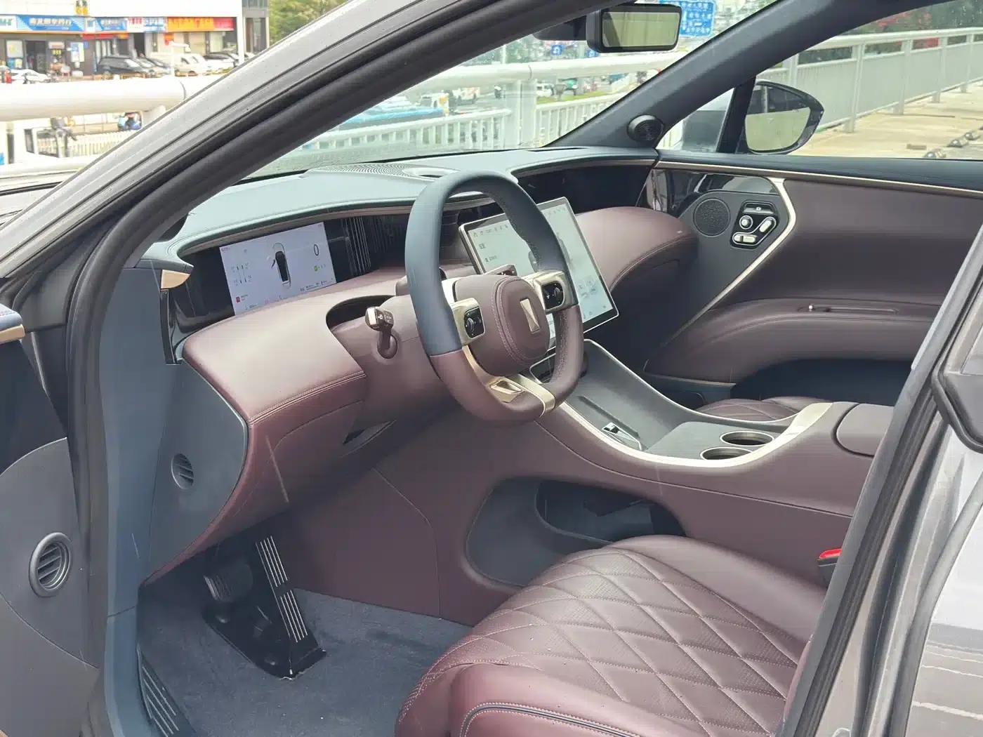 Avita 11 2025 Facelift Max Extended Range — миниатюра 16