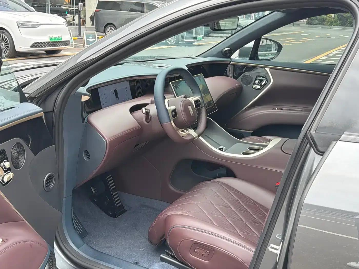 Avita 11 2025 Facelift Max Extended Range — миниатюра 4