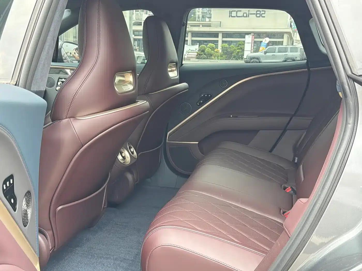 Avita 11 2025 Facelift Max Extended Range — миниатюра 5