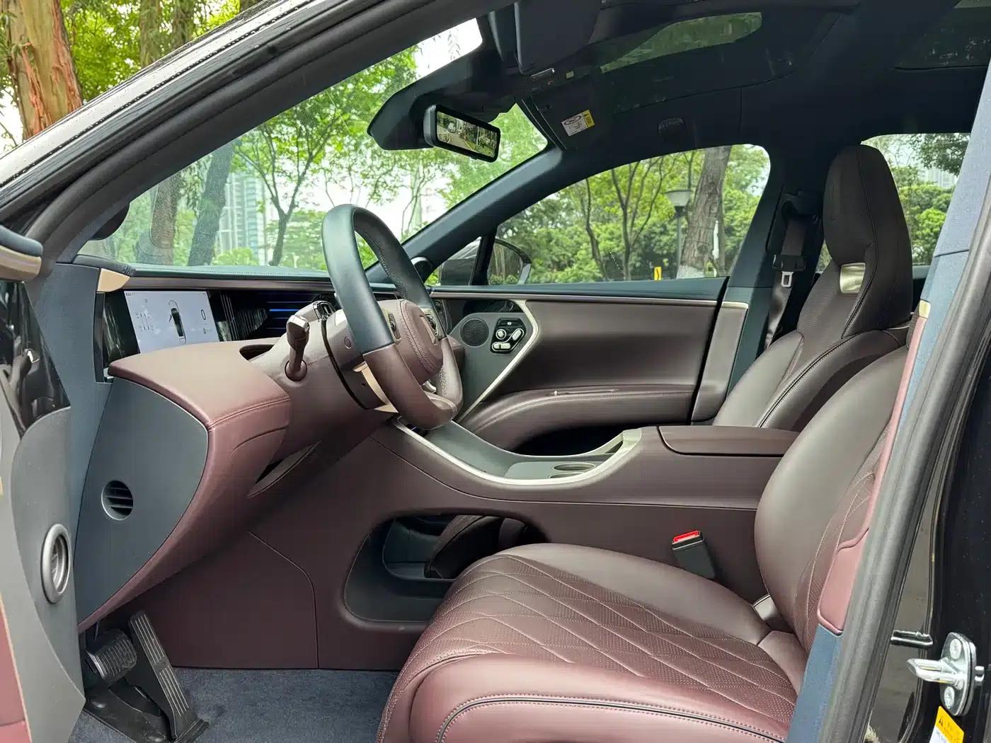 Avita 11 2025 Ultra Range Extended Version — миниатюра 11