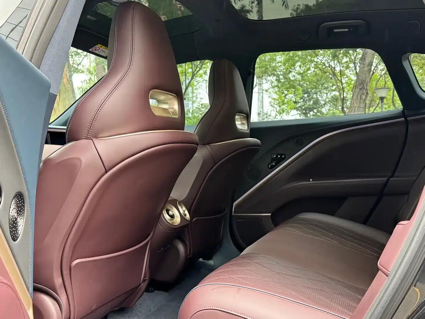 Avita 11 2025 Ultra Range Extended Version — миниатюра 12
