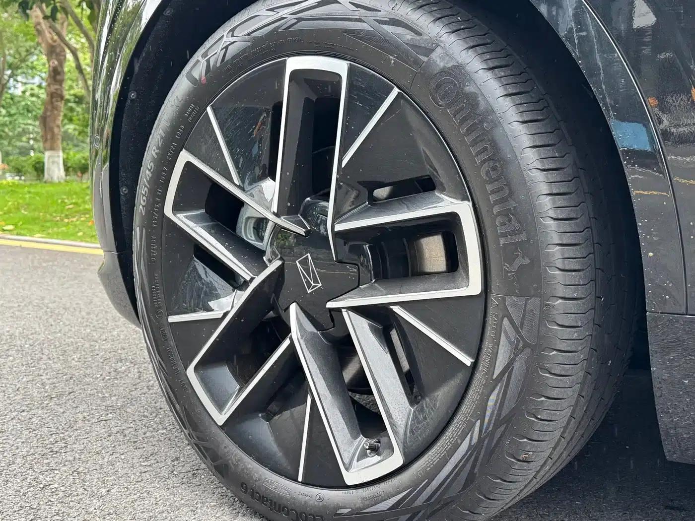 Avita 11 2025 Ultra Range Extended Version — миниатюра 13