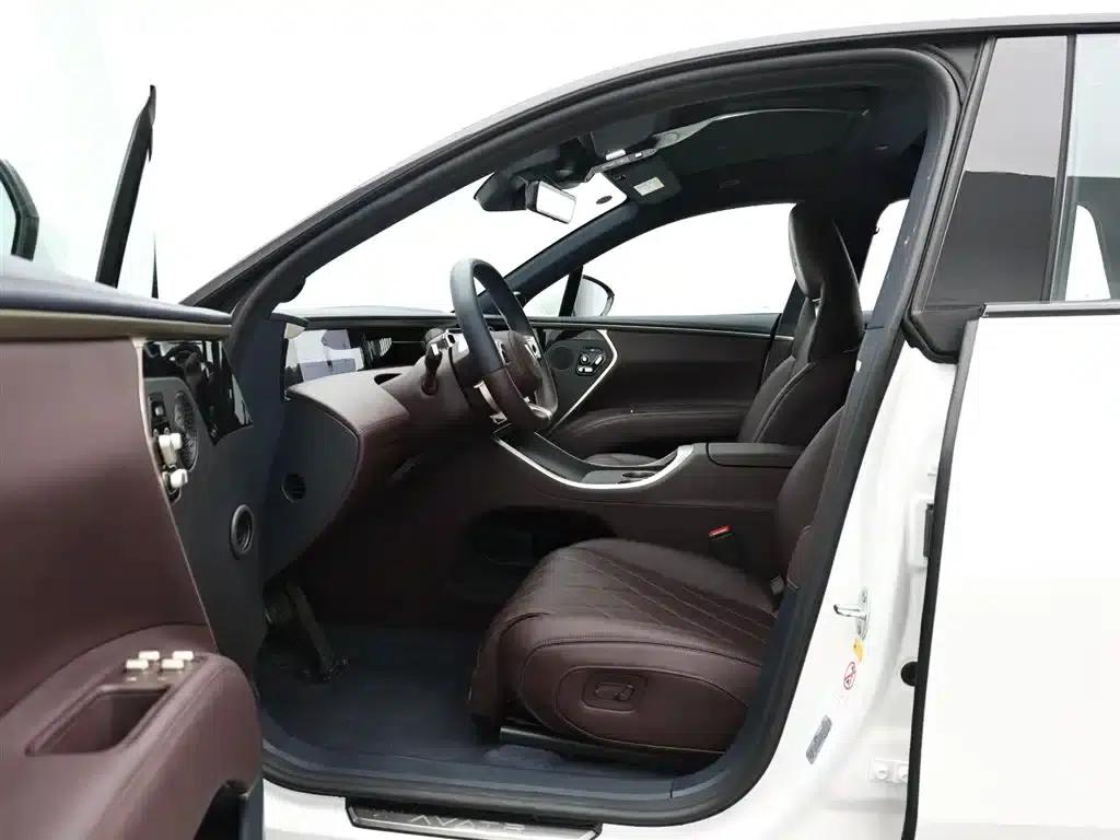 Avita 11 2025 Max Extended Range — миниатюра 12