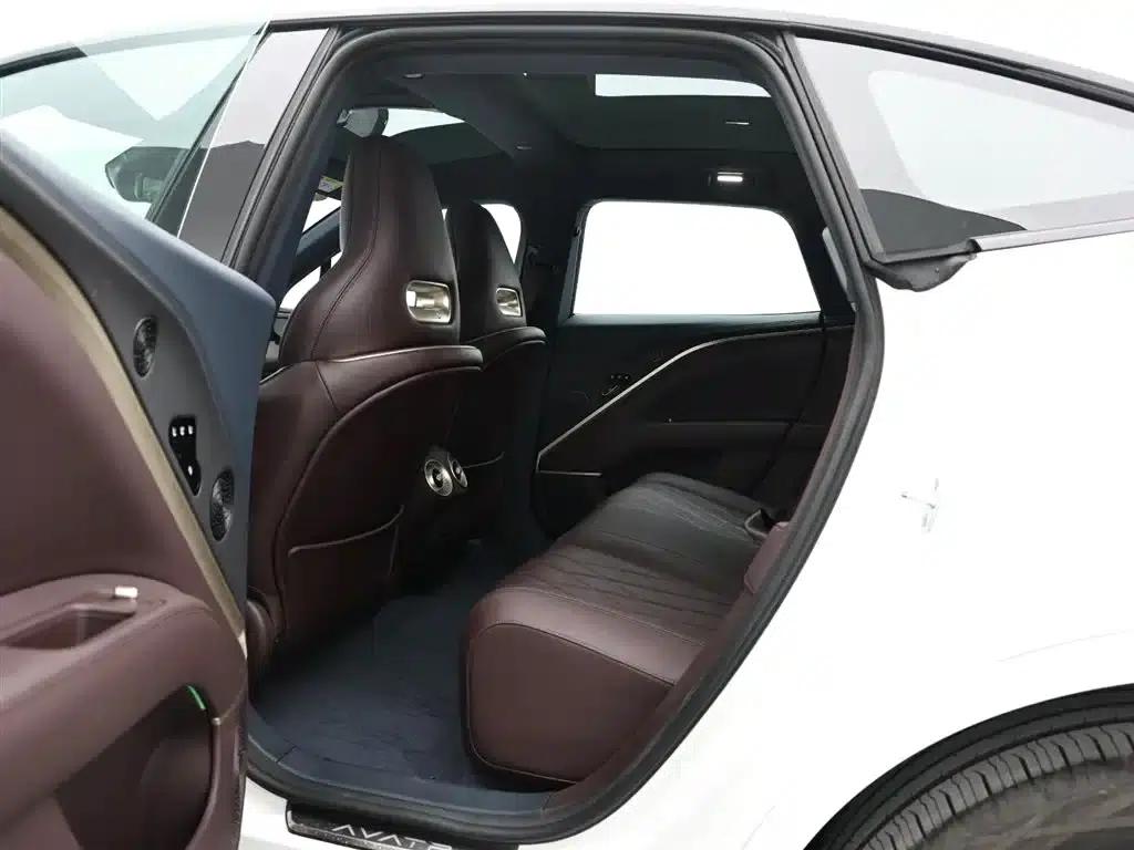 Avita 11 2025 Max Extended Range — миниатюра 14