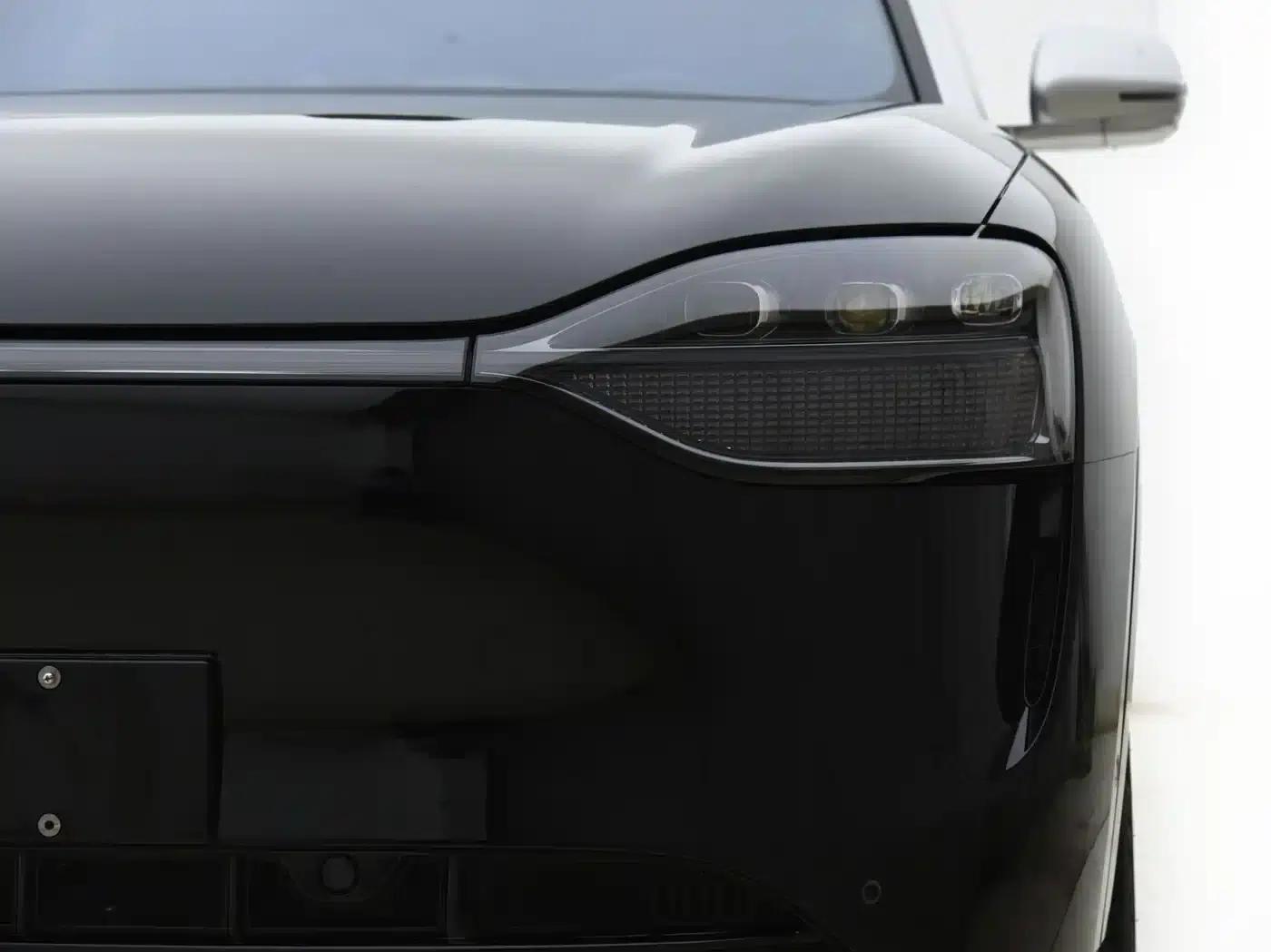Wenjie M9 2024 Range Extended Ultra Edition 52kWh 6-Seater — миниатюра 4