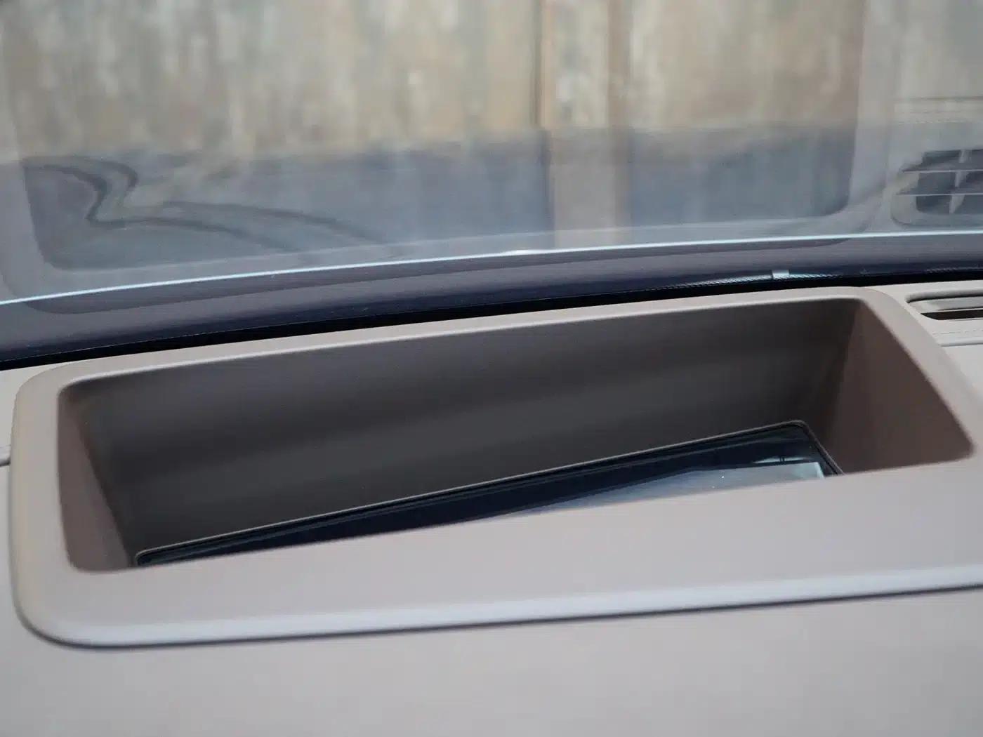 Wenjie M9 2024 Range Extended Ultra Edition 42kWh 6-Seater — миниатюра 22
