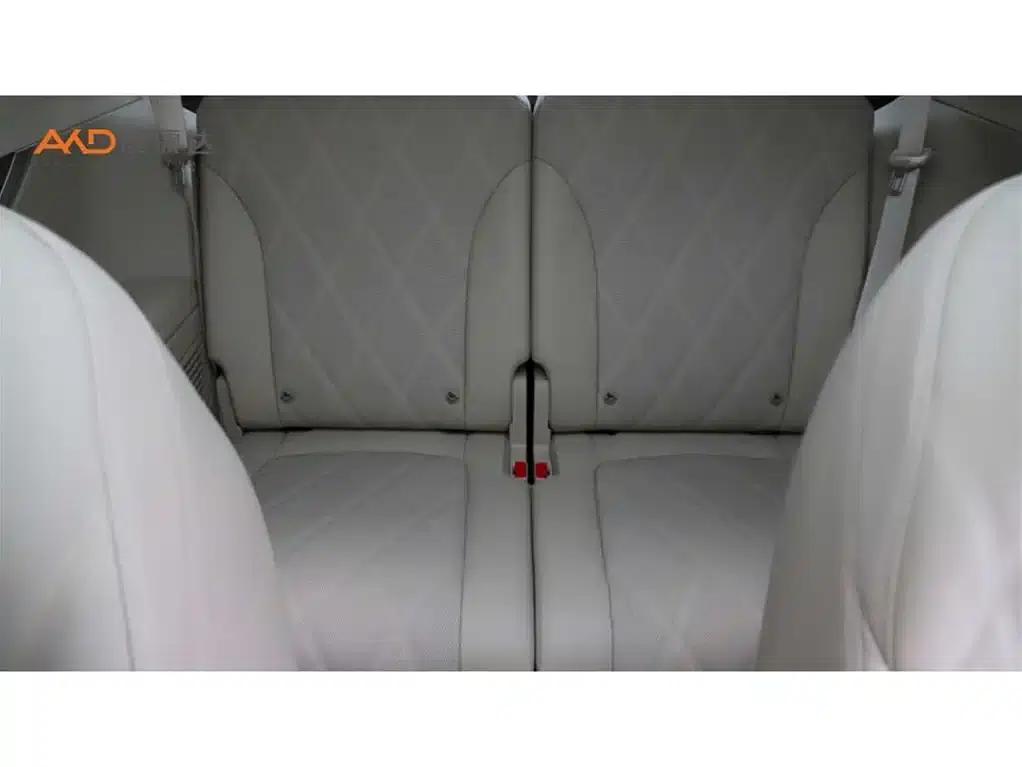 Wenjie M9/1.5T/2025/Range Extended Ultra Edition 52kWh 6-Seater — миниатюра 9