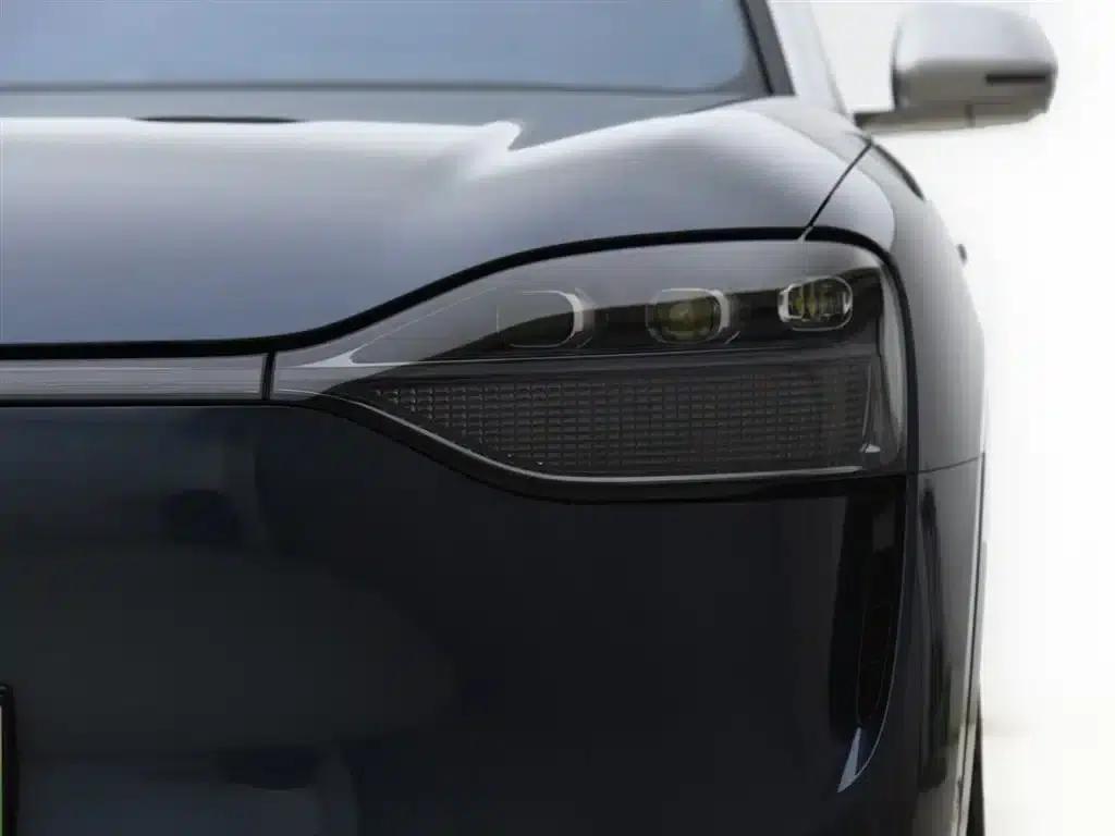Wenjie M9 2024 Range Extended Ultra Edition 52kWh 6-Seater — миниатюра 13