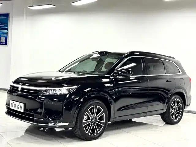 Wenjie M7 2024 1.5T Intelligent Driving 4WD Ultra Edition 5-seater