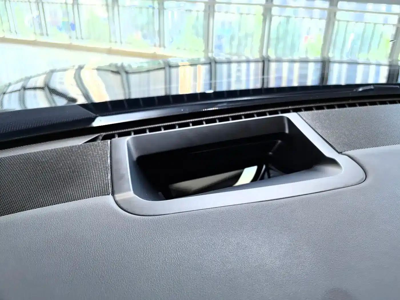 Wenjie M7 2024 1.5T Intelligent Driving 4WD Max Edition 5-seater — миниатюра 12