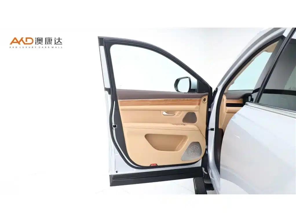Wenjie M7/1.5/2024/4WD Max Edition 5-seater — миниатюра 10