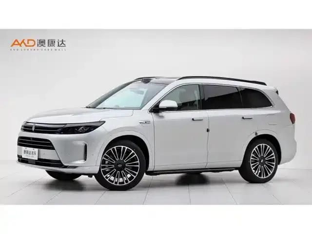 Wenjie M7/1.5/2024/4WD Max Edition 5-seater